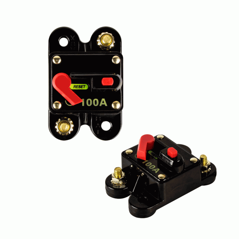 RCB100 | AMP Circuit Breaker - PRO SERIES